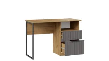 Стол компьютерныйписьменный ХИЛТОН - изображение 4