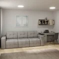 Диван НЕО-53 - изображение 5