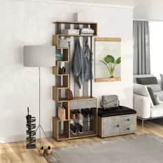 Вешалка открытая МИНИ - изображение 4