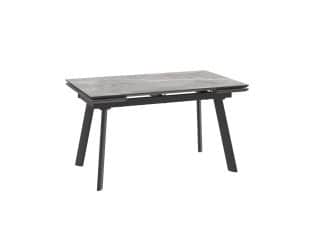 Стол обеденный МАНИЛА-140MILANA FOUR - изображение 1