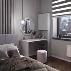 Пуфбанкетка ПУФ (МОДЕЛЬ 132) - изображение 4