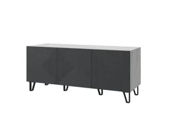 Тумба ТВ СОЛАНА - изображение 1