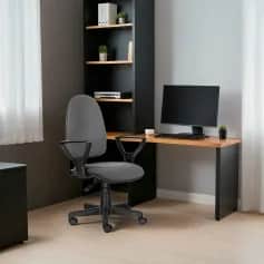 Кресло операторское ПРЕСТИЖ - изображение 2