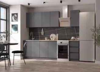 Кухонный гарнитур МОРИ - изображение 1