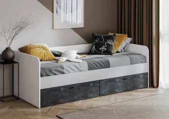 Кровать НАККИ - изображение 4