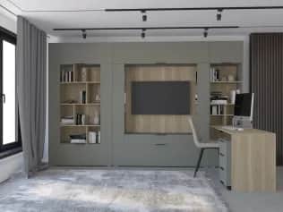 Тумба офисная ОСЛО (OSLO) - изображение 3