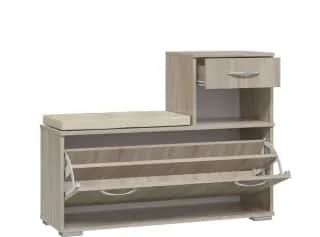 Тумба под обувь ЛИРА - изображение 3