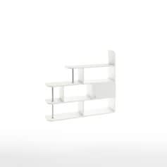 Полка ПОЛКА №1 (1200*270*1100 ММ) - изображение 1