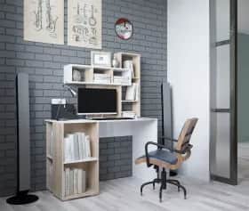 Стол компьютерныйписьменный ОЛИМП - изображение 5