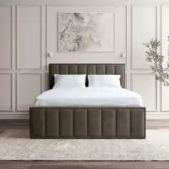 Кровать ЛАНА М - изображение 3