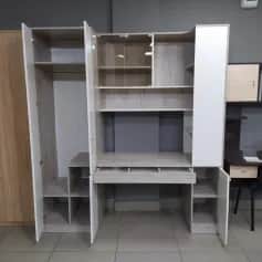 Стол компьютерныйписьменный КРИСТИ-2 - изображение 2