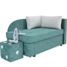 Тахта УМКА - изображение 2