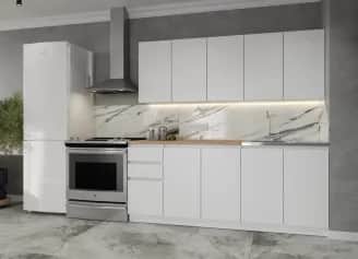 Кухонный гарнитур МОРИ - изображение 1