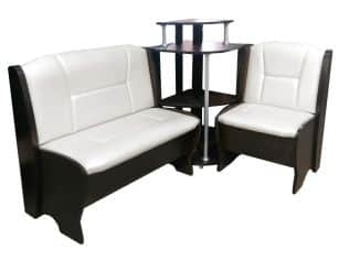 Скамья кухонная ЛОТОС - изображение 1