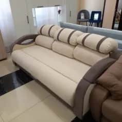 Диван ВИЗИТ-8 (Б2) - изображение 2