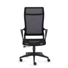 Кресло операторское МОРИОКА М-242 - изображение 1