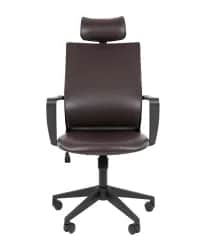 Кресло руководителя CHAIRMAN 545 ЭКО - изображение 3