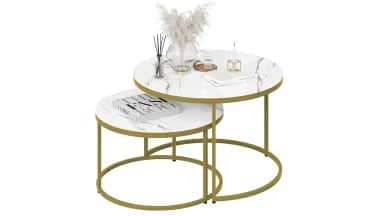 Стол журнальный ВЕГА - изображение 1