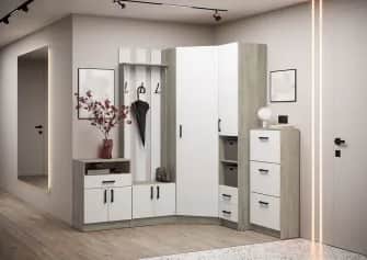 Вешалка открытая ВЕГА - изображение 4