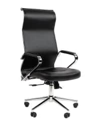 Кресло руководителя CHAIRMAN 702 ЭКО - изображение 2