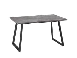 Стол обеденный ЛОФТ (LOFT)ЛАРРИ-140 - изображение 1