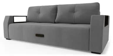 Диван ХАУНД (САНРАЙЗ) - изображение 1