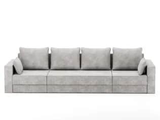 Диван КАРДИНАЛ-3(П) - изображение 3