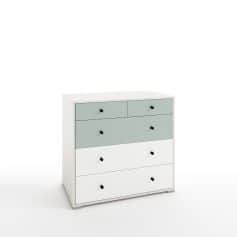 Комод ДЖУНИОР - изображение 1