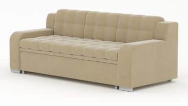 Диван ЖЕМЧУГ-2 БД - изображение 1