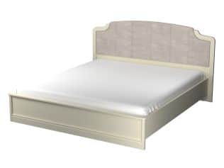 Кровать СИЕНА - изображение 1