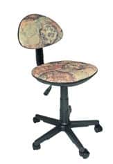 Кресло офисное детское СТАР бп - изображение 1