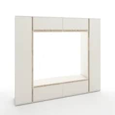 Мебель для гостиной УНО Лайт - изображение 2