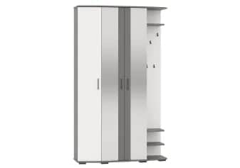 Вешалка комбинированная ПАОЛА - изображение 2