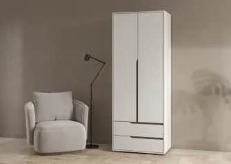 Шкаф для одежды и белья АЛИСА - изображение 3