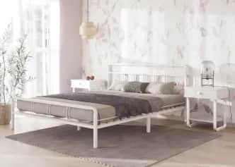 Кровать ЛЕОН - изображение 3