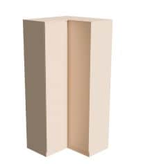 Шкаф для одежды и белья МОРИ - изображение 1