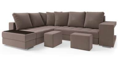 Диван ЖАРДИН-3 - изображение 1