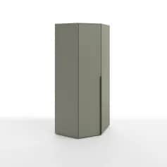 Шкаф для одежды и белья РУМЕР-3 - изображение 3