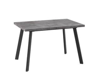 Стол обеденный БОРГ (BORG)БЕРНАР-120 - изображение 1