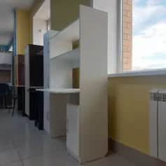 Стол компьютерныйписьменный ЛИДЕР М - изображение 3