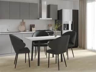 Стул ЛЕОНИРОБ (LEONIROB) - изображение 3