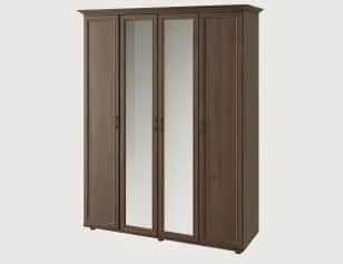 Шкаф для одежды и белья КЛАССИКА - изображение 1