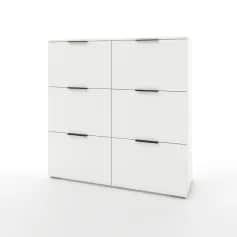 Тумба под обувь ОСЛО (OSLO) - изображение 1