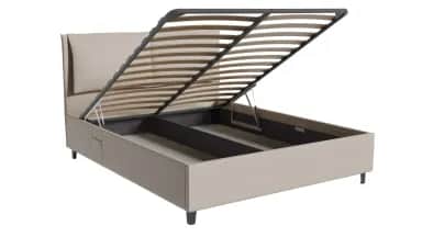 Кровать ВЕНЕЦИЯ-М - изображение 2