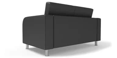 Диван офисный ПАРИС-2 - изображение 3