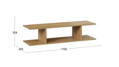 Полка ХИЛТОН - изображение 3