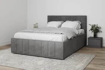 Кровать ЛАНА М - изображение 3