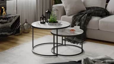 Стол журнальный ВЕГА - изображение 4