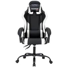 Кресло геймерское CHAIRMAN CH 41 - изображение 2