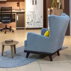 Кресло РИТМ - изображение 3